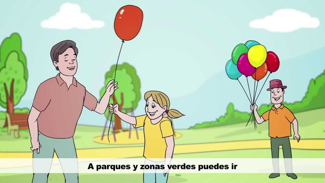 Act&iacute;vate, Coldeportes