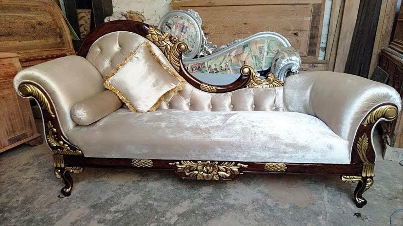Modern Diwan Set Designs 2019