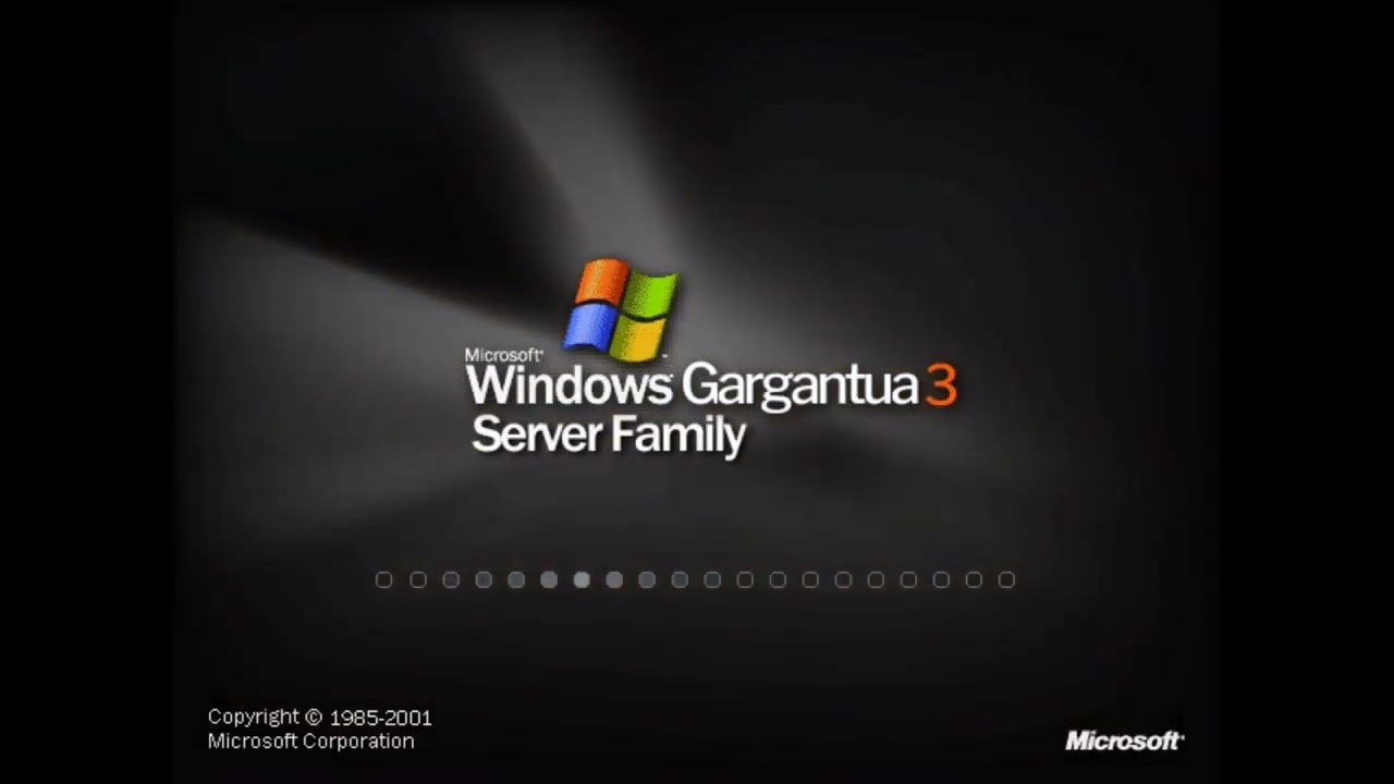 Windows Never Released - S1 E3 - TLakituGamingTV [REUPLOAD]