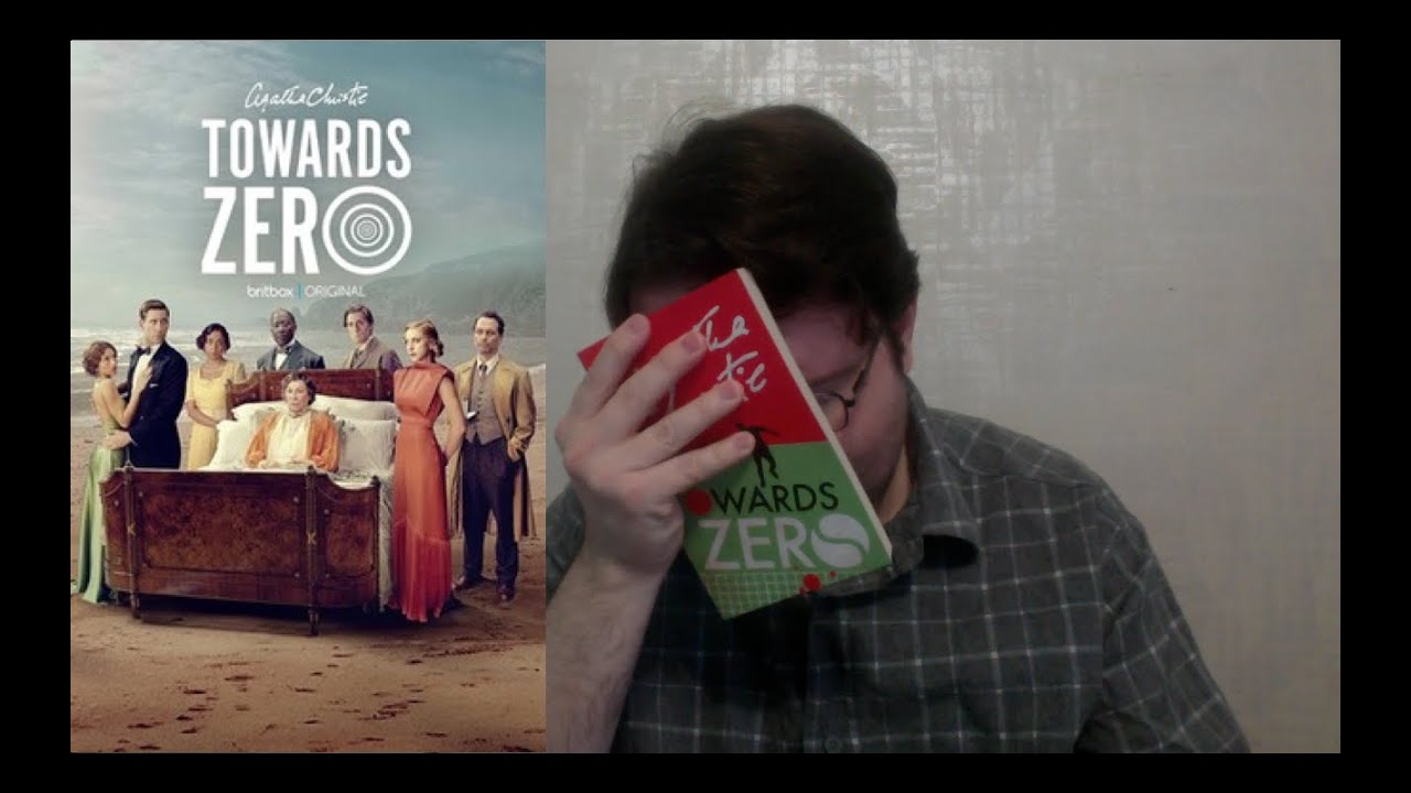 Christie Comparison | It's Not Agatha Christie Enough - Towards Zero (2025)