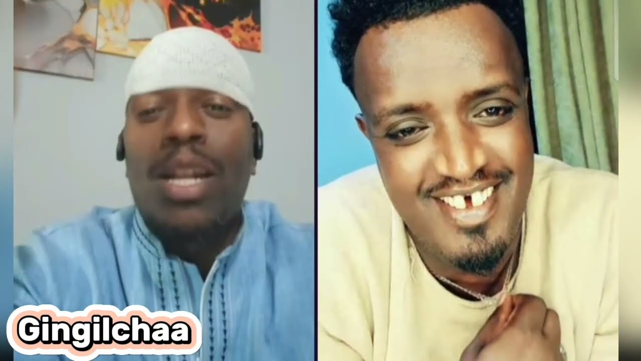 #Gingilchaa ustaz abu'muaz fii dr aslii oromoo #education #afaanoromoo