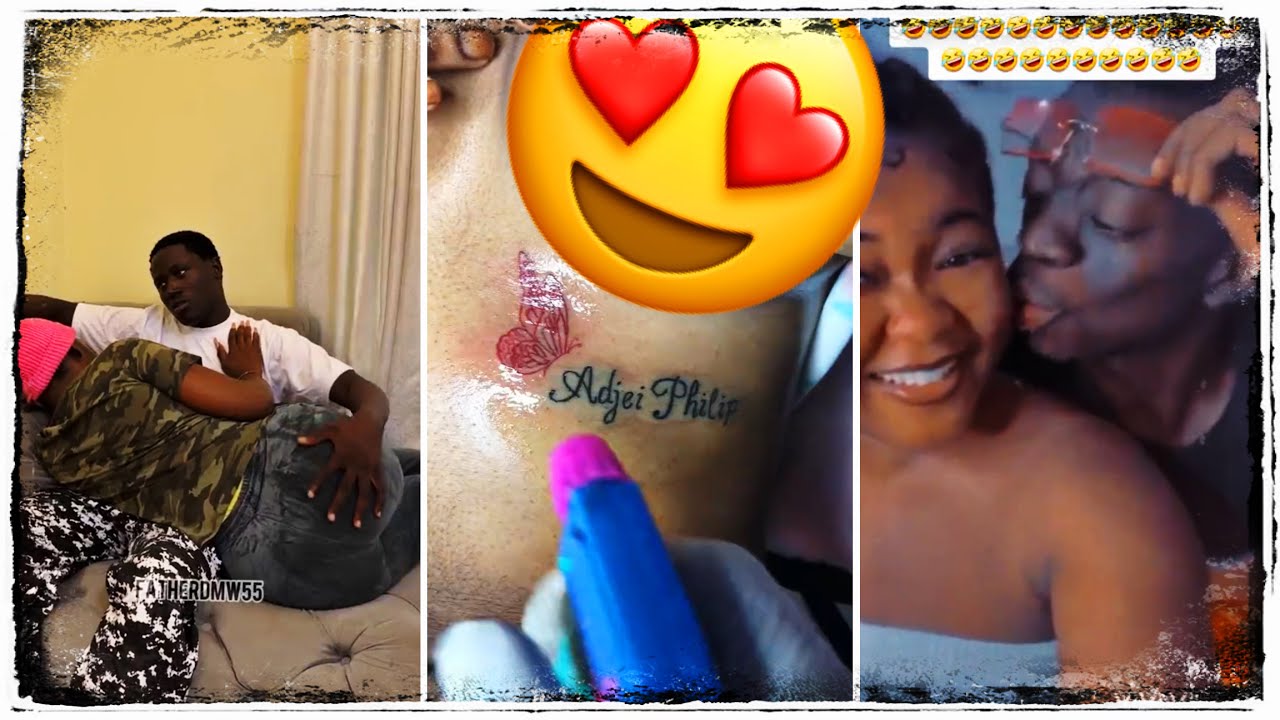 Don't Click On This Video If You're Single | Ego Pain You 🤣🤣 Pt 5