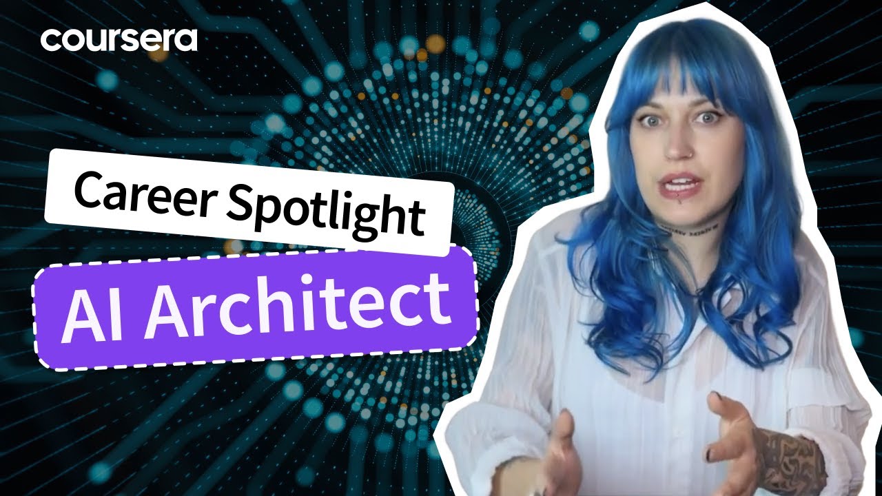 Career Spotlight: AI Architect