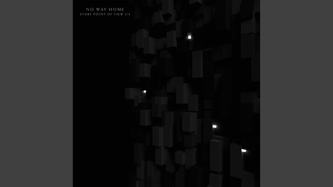 No way home