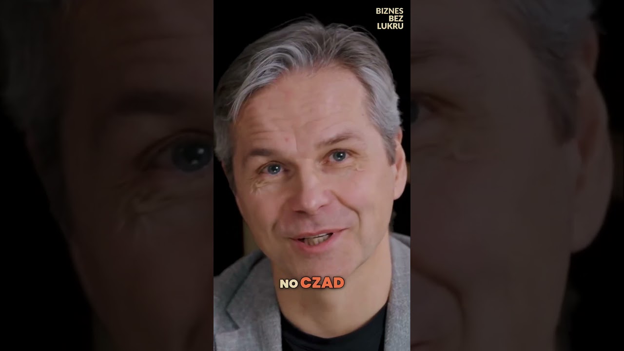 Dlaczego prenumerowałam magazyn Forbes jako nastolatka? - Alina Sztoch [subskrybuj]