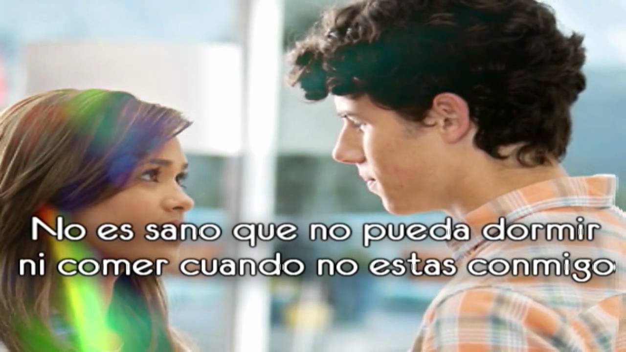 Critical - Jonas Brothers - Traduccion en Español