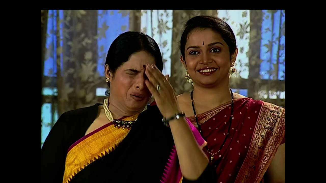 Eka Lagnachi Teesri Goshta - Ep 182 - Spruha Joshi - Marathi Tv Serial - Zee5 Marathi Classics