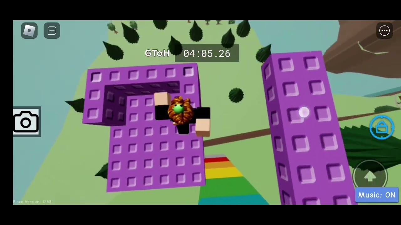 WTHITT - Giant Tower of Hecc