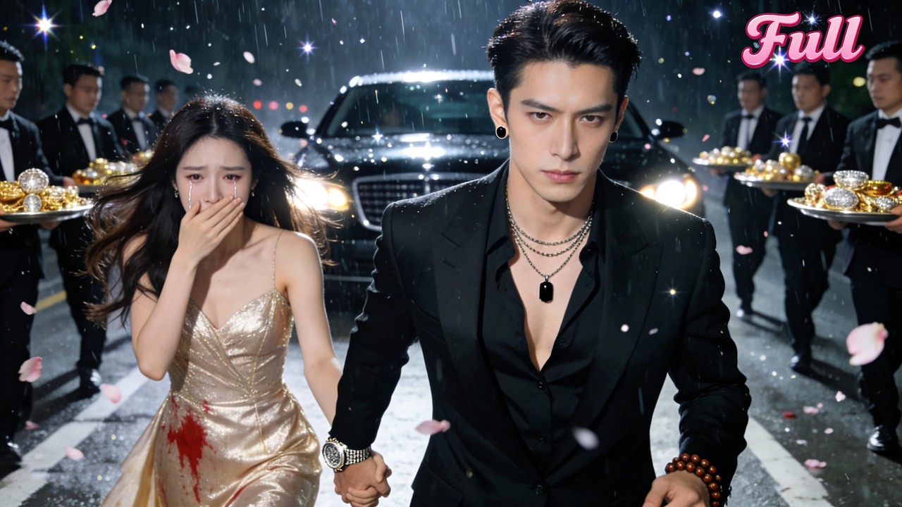 I thought aloof CEO didn't like me,until he lost control after seeing me injuredI realized his love