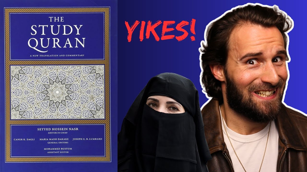 Women | The Quran Analysis Part 3