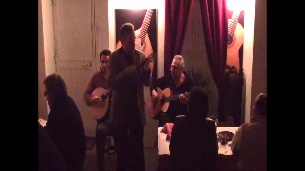 Nani Nadais - Rapsódia