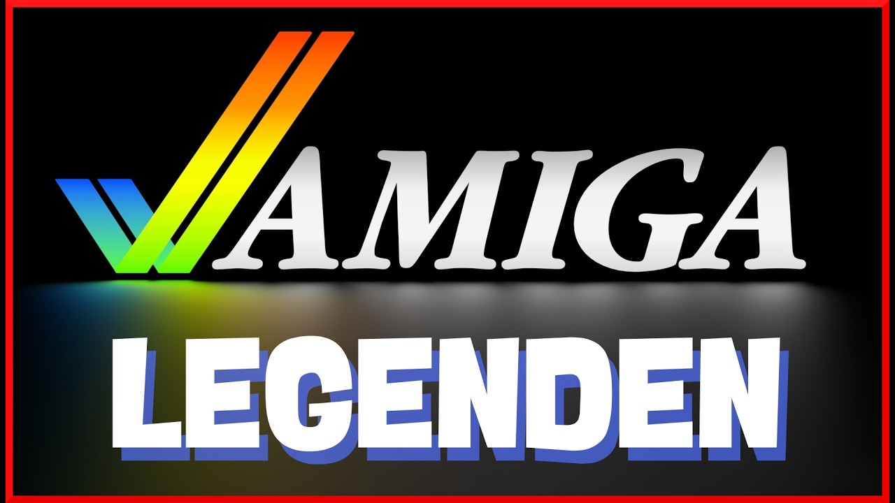 10 weitere geniale Amiga-Spiele, die ich damals vergessen habe