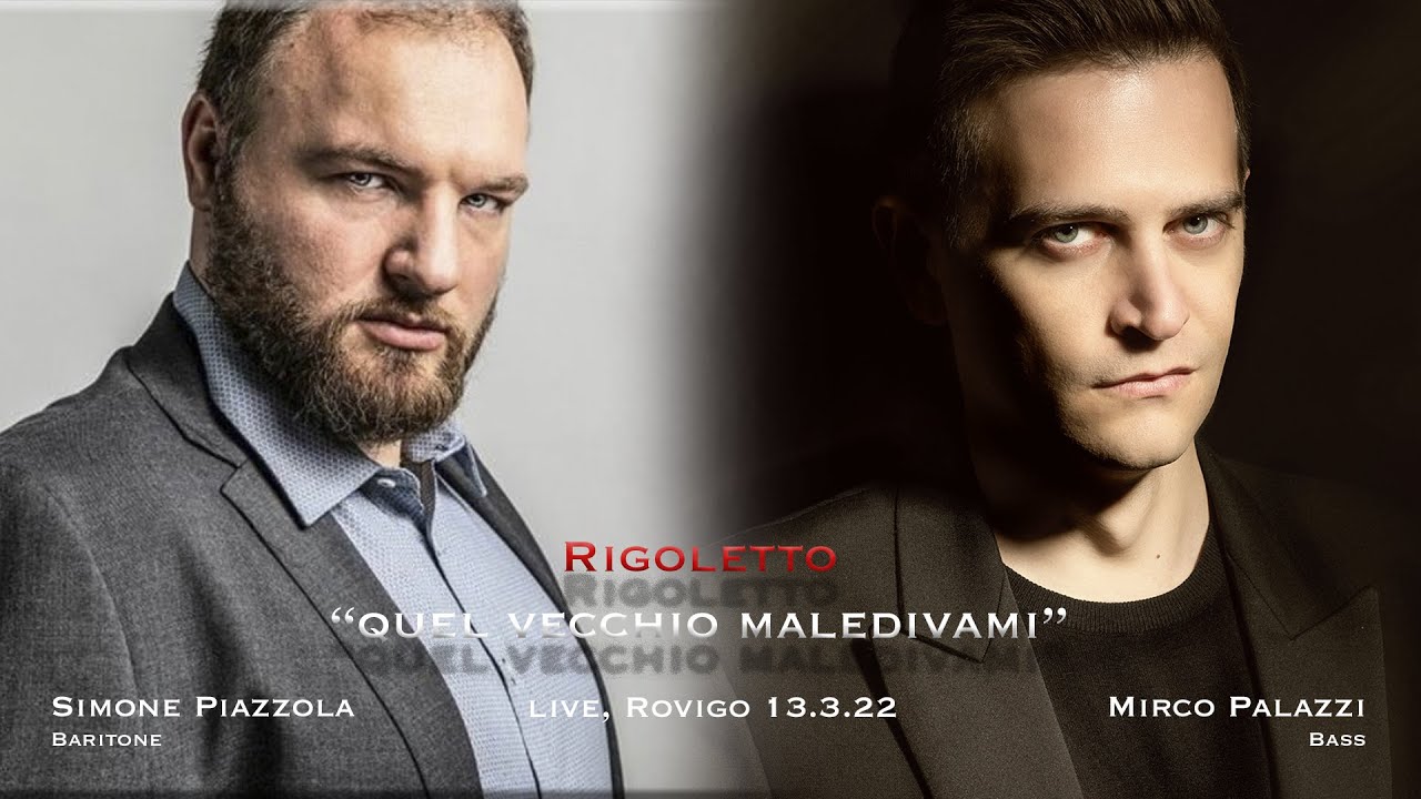 G. Verdi | Rigoletto: 