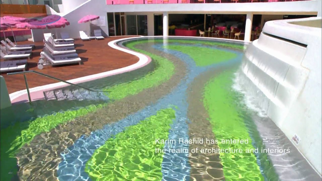 Samsung - Karim Rashid Full HD Demo 1080.