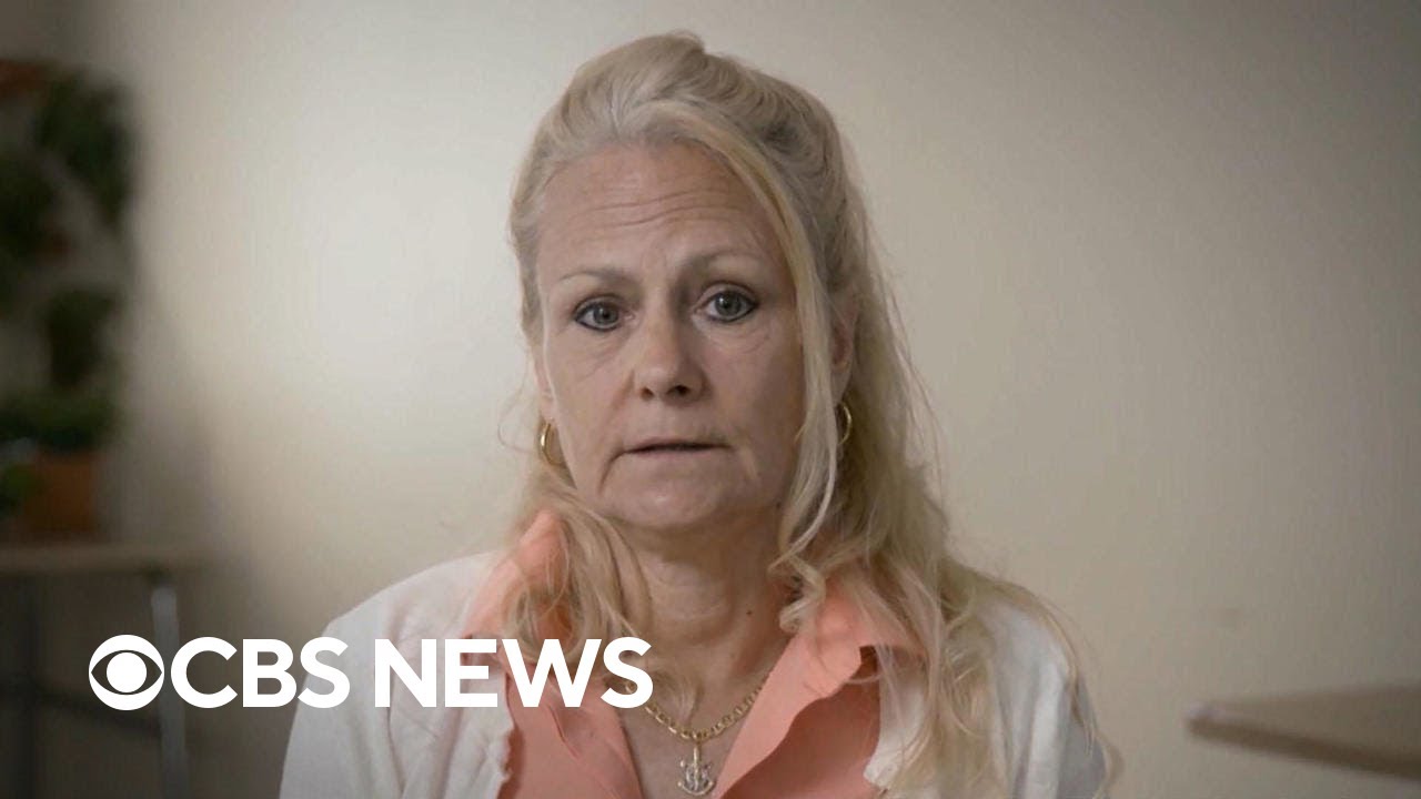 Pamela Smart admits wrongdoing 3 decades after husband's murder