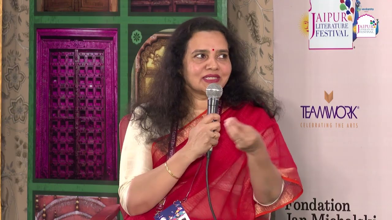 The Gig Economy | Vandana Vasudevan, Rakesh Mohan & Ketaki Karnik in conversation with Santosh Desai