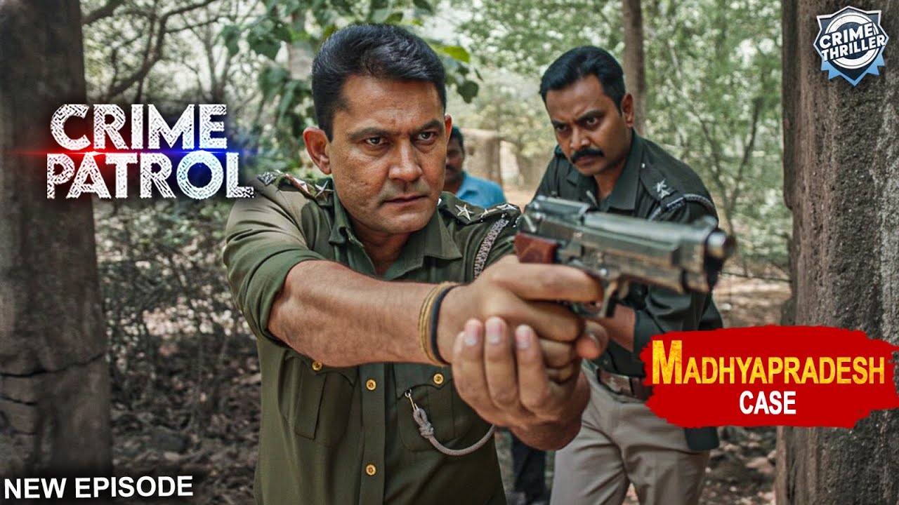 #mp Crime ALert | भोपाल रैकेट | Crime Patrol | Crime Show | क्राइम पेट्रोल | Full Episode