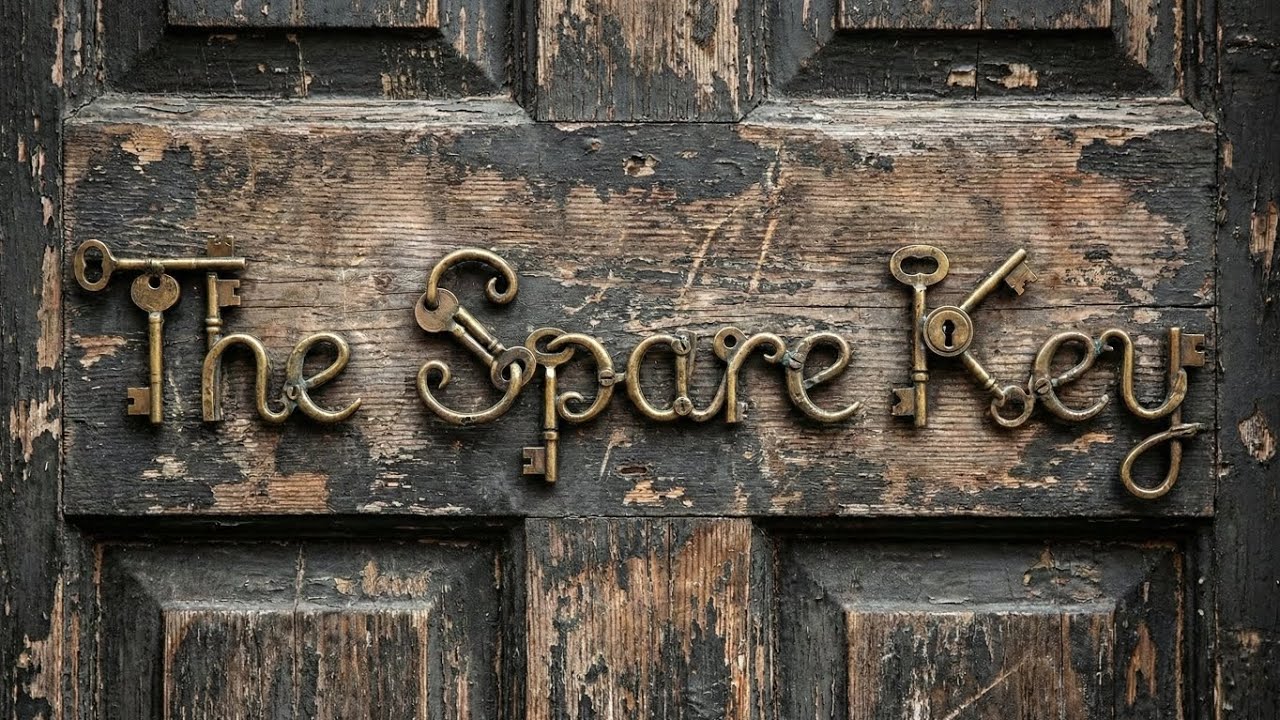 The Spare Key 