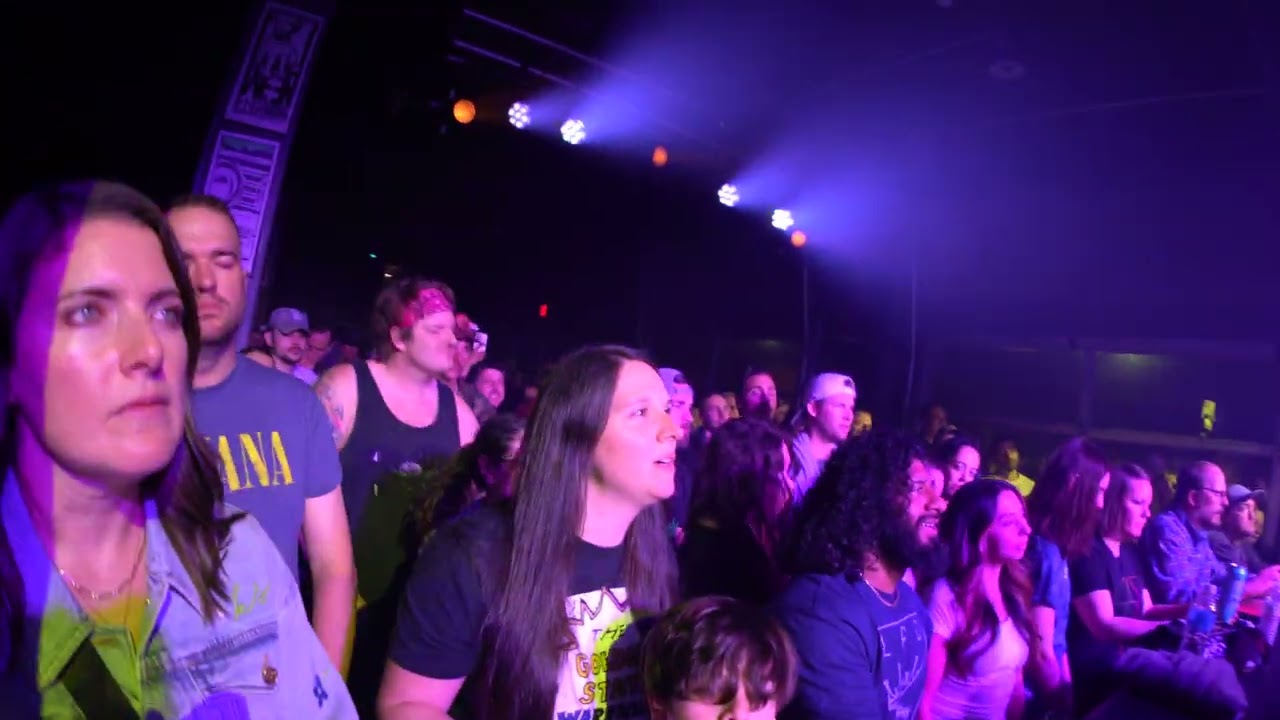 Matisyahu - Warrior - 5/5/25