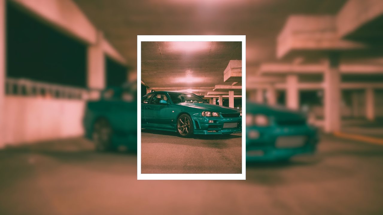 Night Drive Phonk Music | Empty Highway