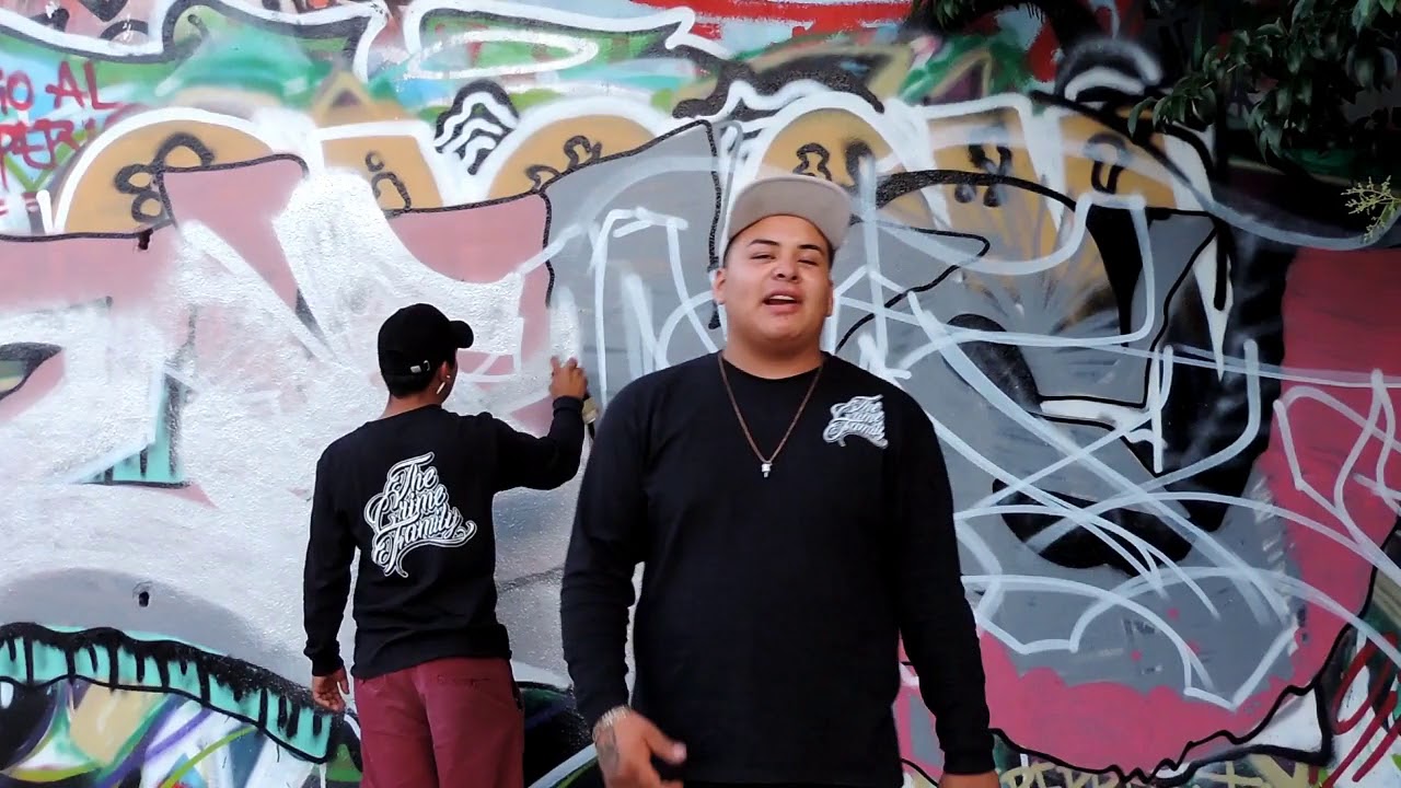 THE NOST - THE CRIME FAMILY X SUCRE