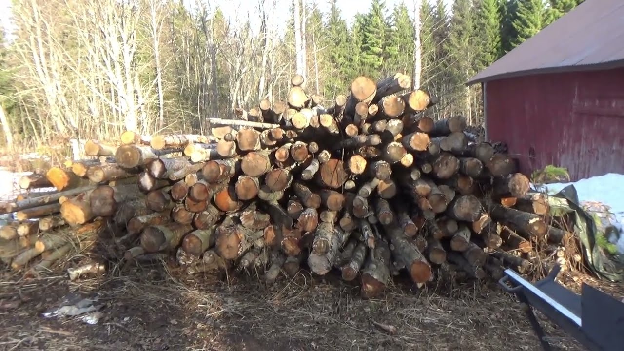 Koneet valmiiksi - huomenna jyrähtää!