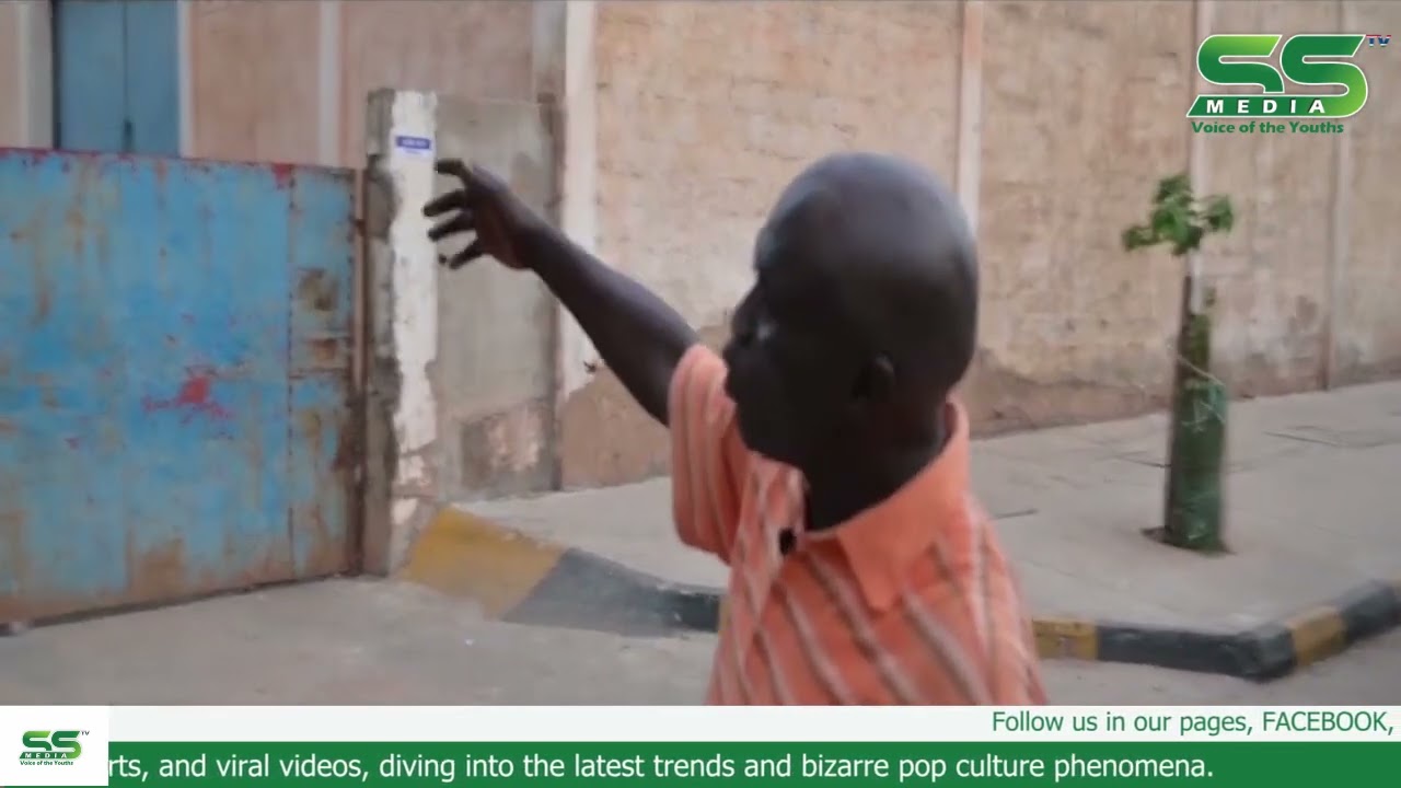 Banjul Half Die is just an ordinary place. To others, it’s a significant place