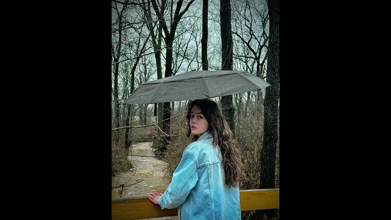 Beneath the Umbrella - Independently-Produced Original Song