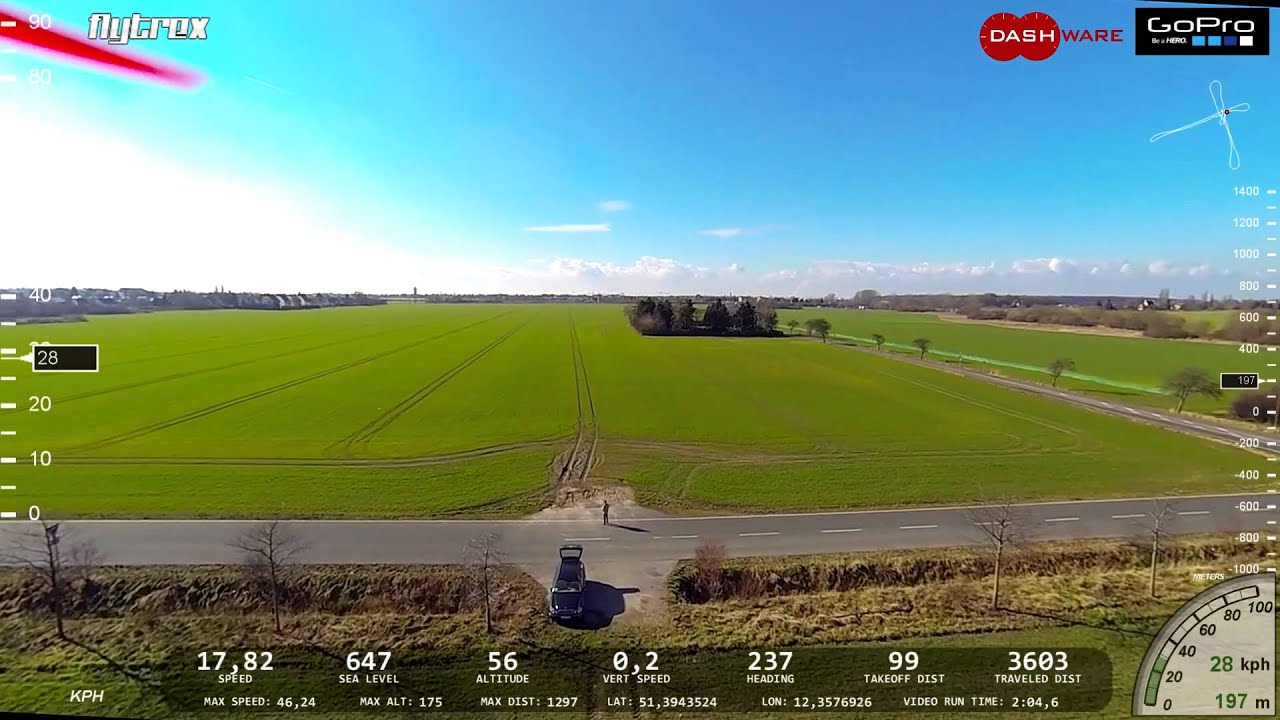 Blade 350qx, my first flight with FPV Goggels