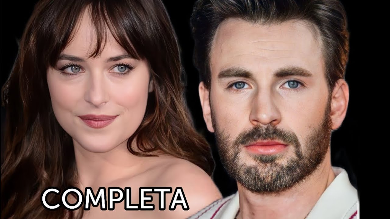 A história de Lucy e John(Parte Única)AMORES MATERIALISTAS +Comentários