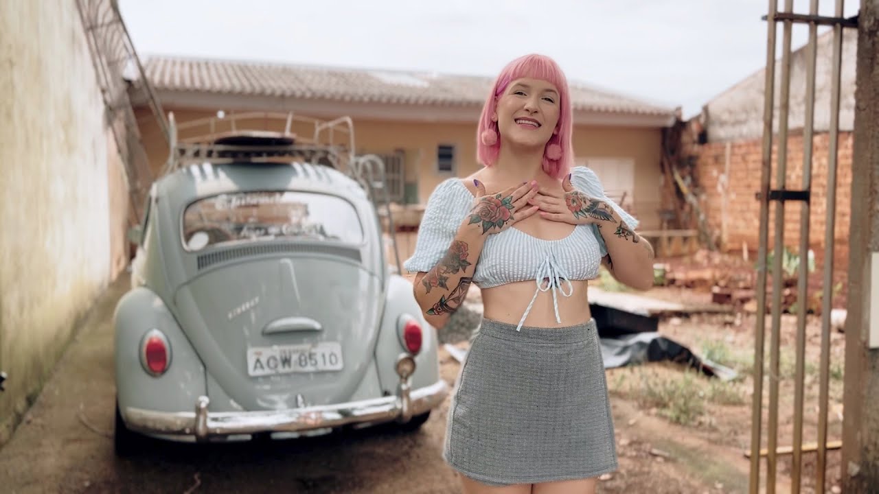 Drika e Zé: o Retorno + a reforma da Drika House