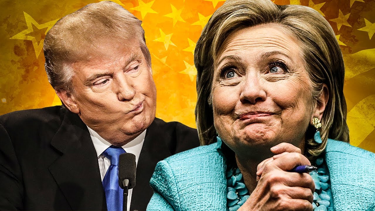 Clinton Campaign Revealed To Be Funder Of Russian &ldquo;Golden Shower&rdquo; Dossier On Trump