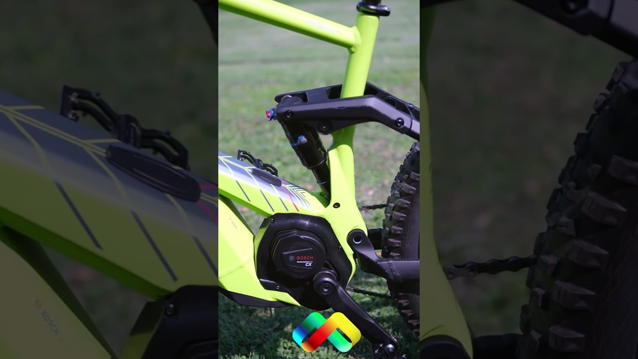 Gepida Asgard | Hazai rombol&oacute; a hegyek k&ouml;z&eacute; |  #sports #mountains #bike #ebike #gepida