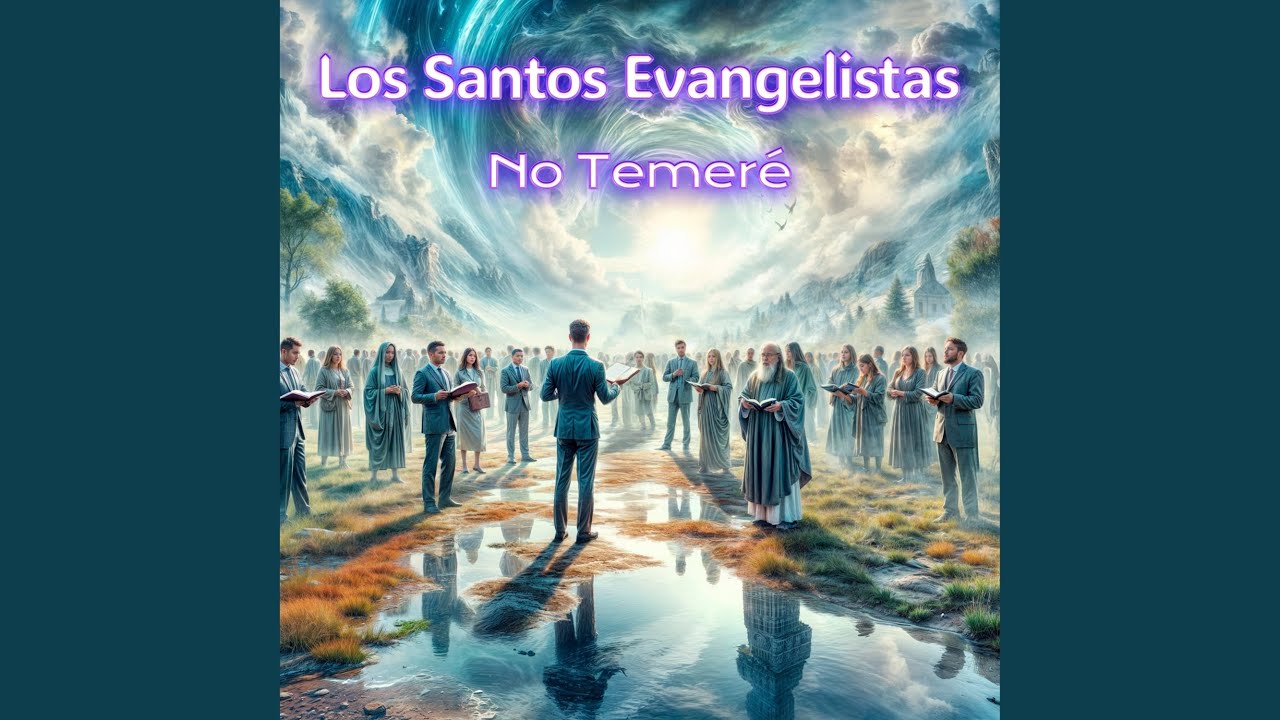 Yo Cantaré
