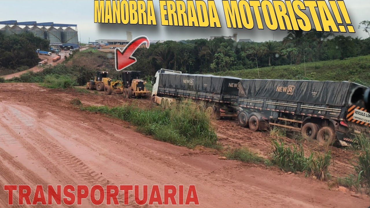 CLIMA TENSO EM MIRITITUBA-PA