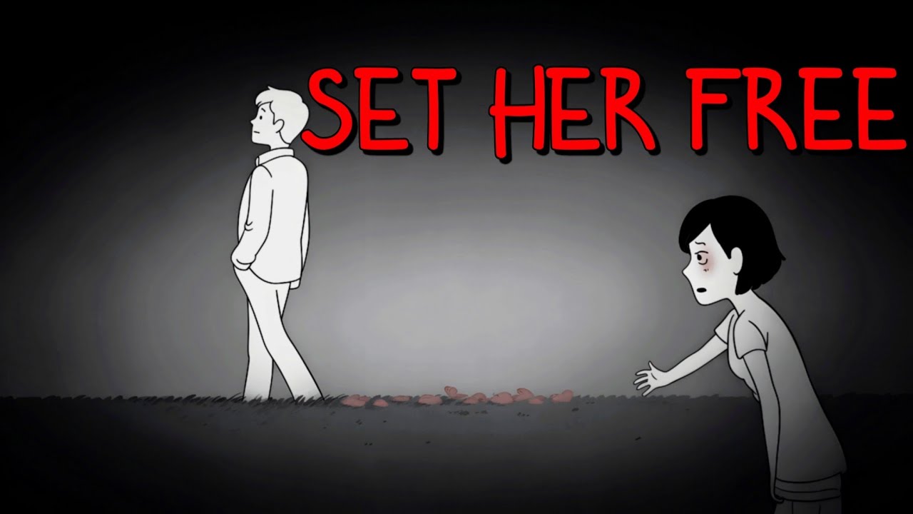 Don’t Text Her, Don’t Call Her, Don’t Look for Her Anywhere