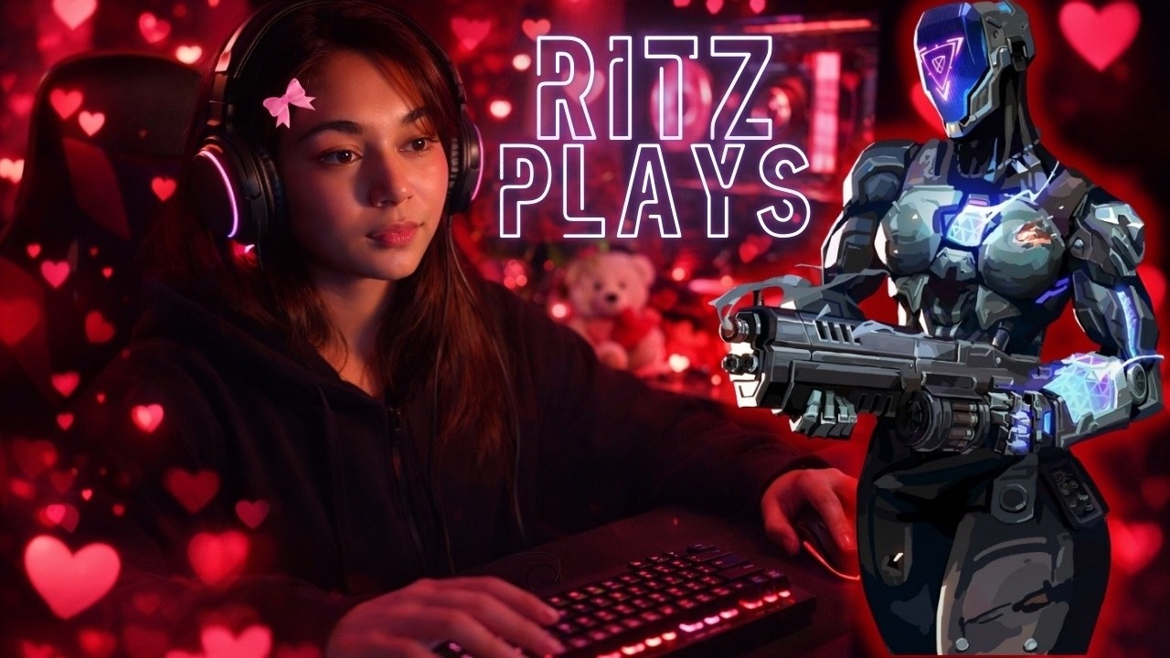 🔴I deserve Silver!  | VALORANT LIVE #ritzplays #valorantlive #ritzvalorant