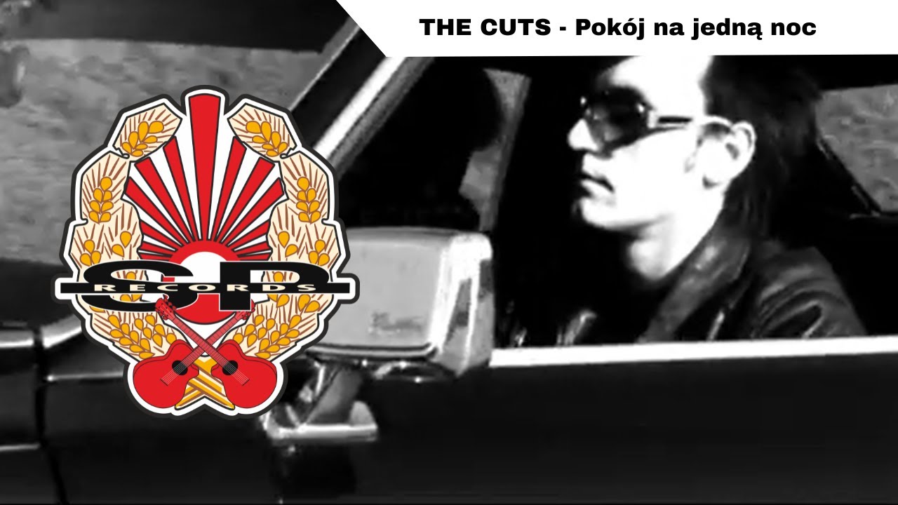 THE CUTS - Pokój na jedną noc [OFFICIAL VIDEO]