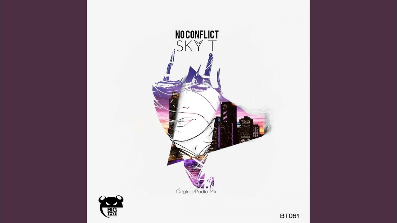 No Conflict (Radio Mix)