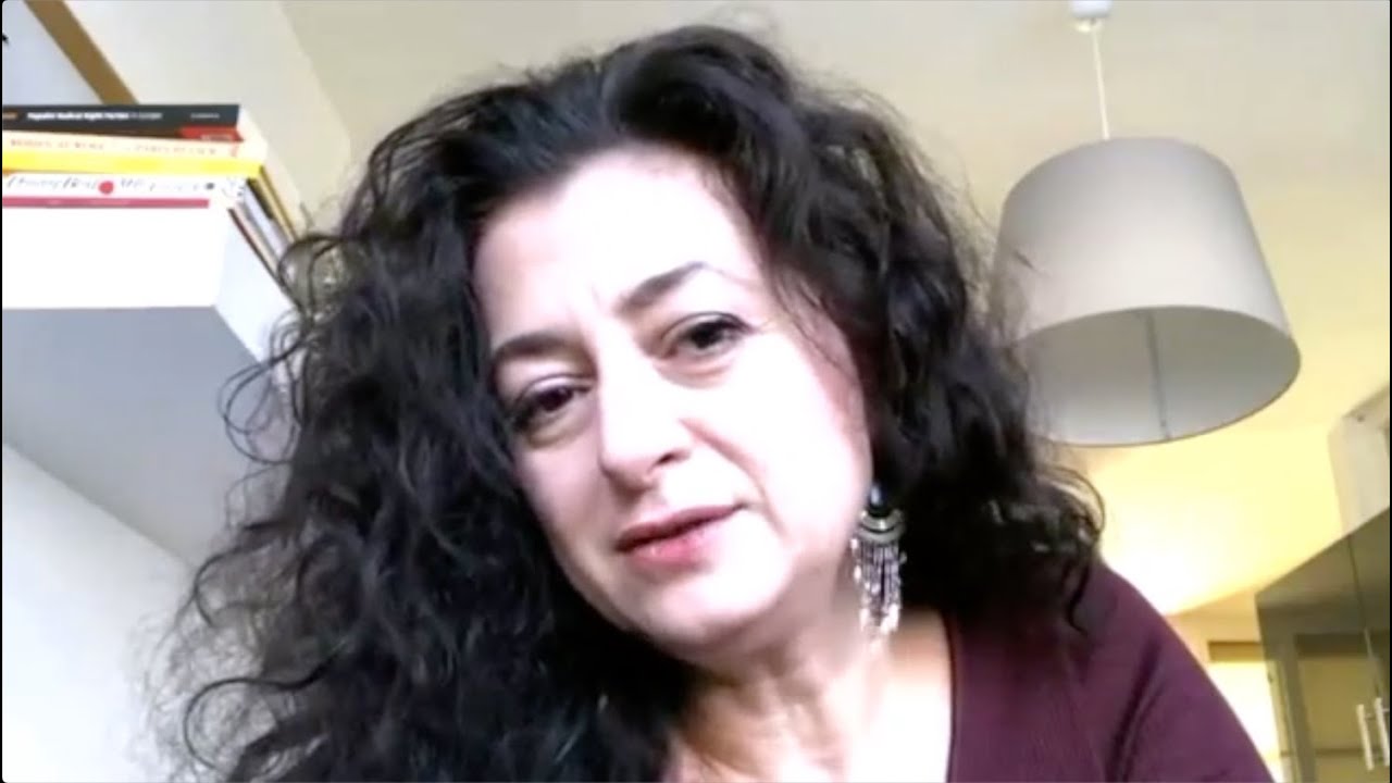 Ece Temelkuran ve diktatör olmanın yedi adımı