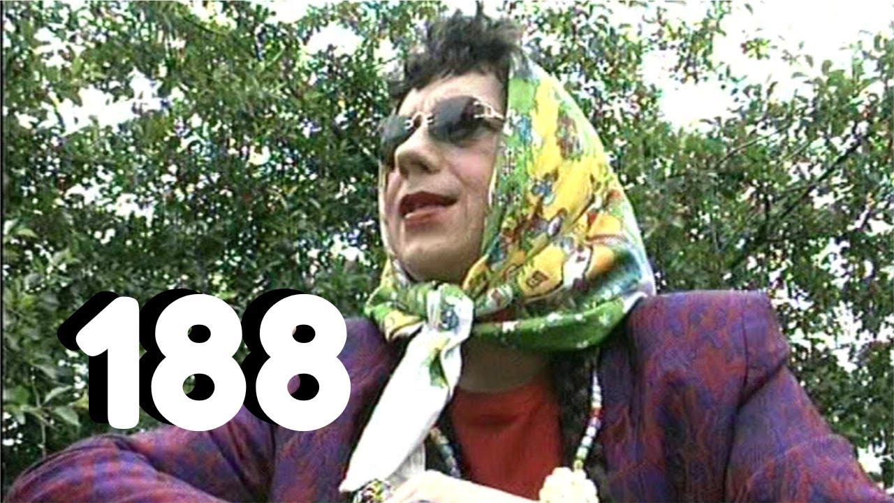 Boris Bizetic - Smeh Terapija 188 - (TV Show 2010)