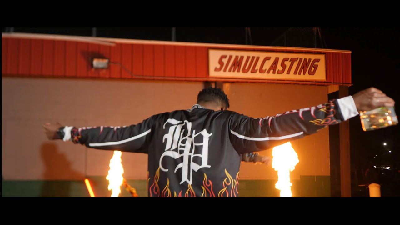 DOPELUMI - ROLA💨- Sketxa X T.O PDP X CV Polo (Official Music Video)