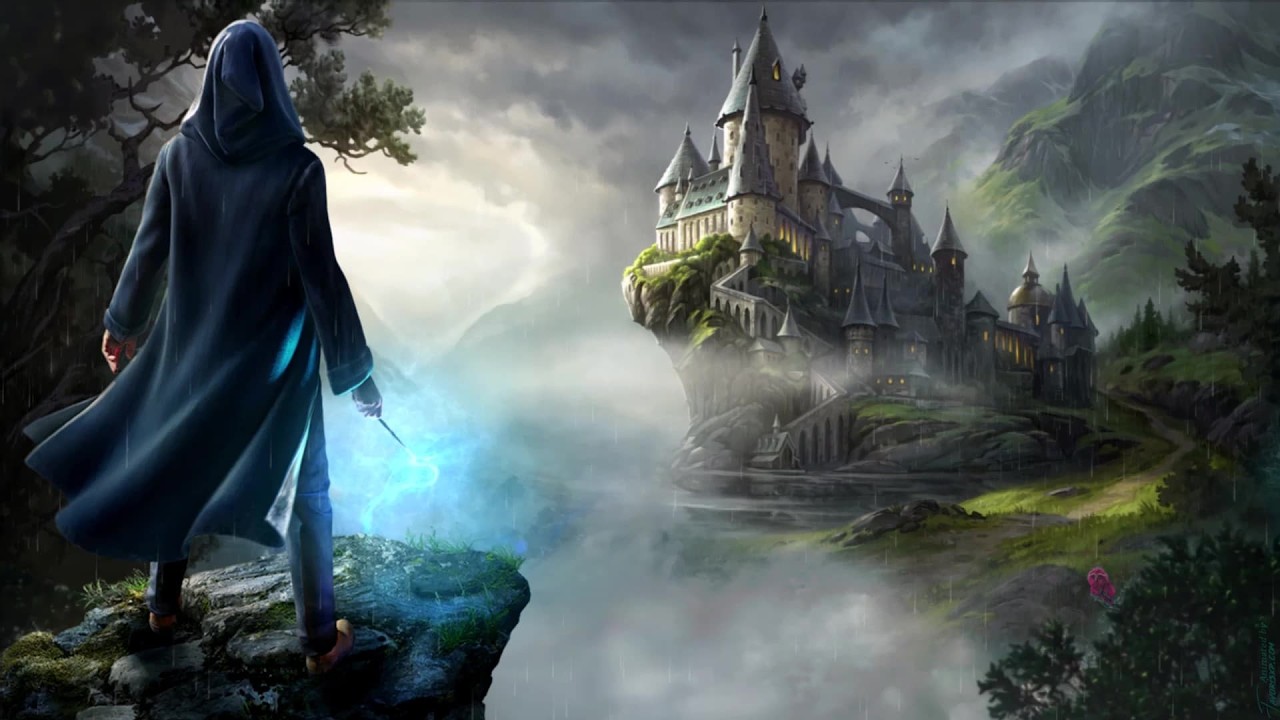 3 Hogwarts Legacy: Il Tesoro della Tomba Maledetta