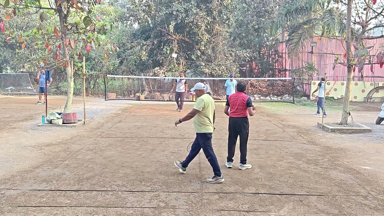 Royal badminton 🏸 Club Raipur CG
