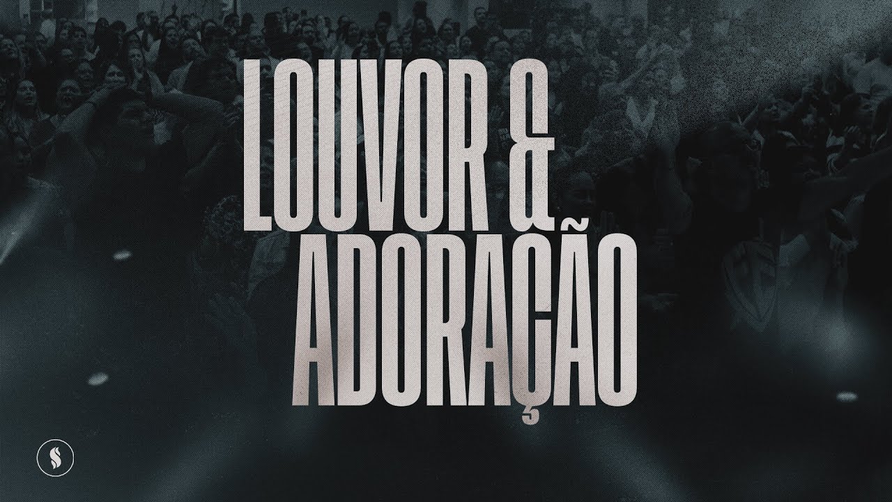 AO VIVO! | CULTO LOUVOR & ADORAÇÃO | EL SHADDAI MACEIÓ - 18H30