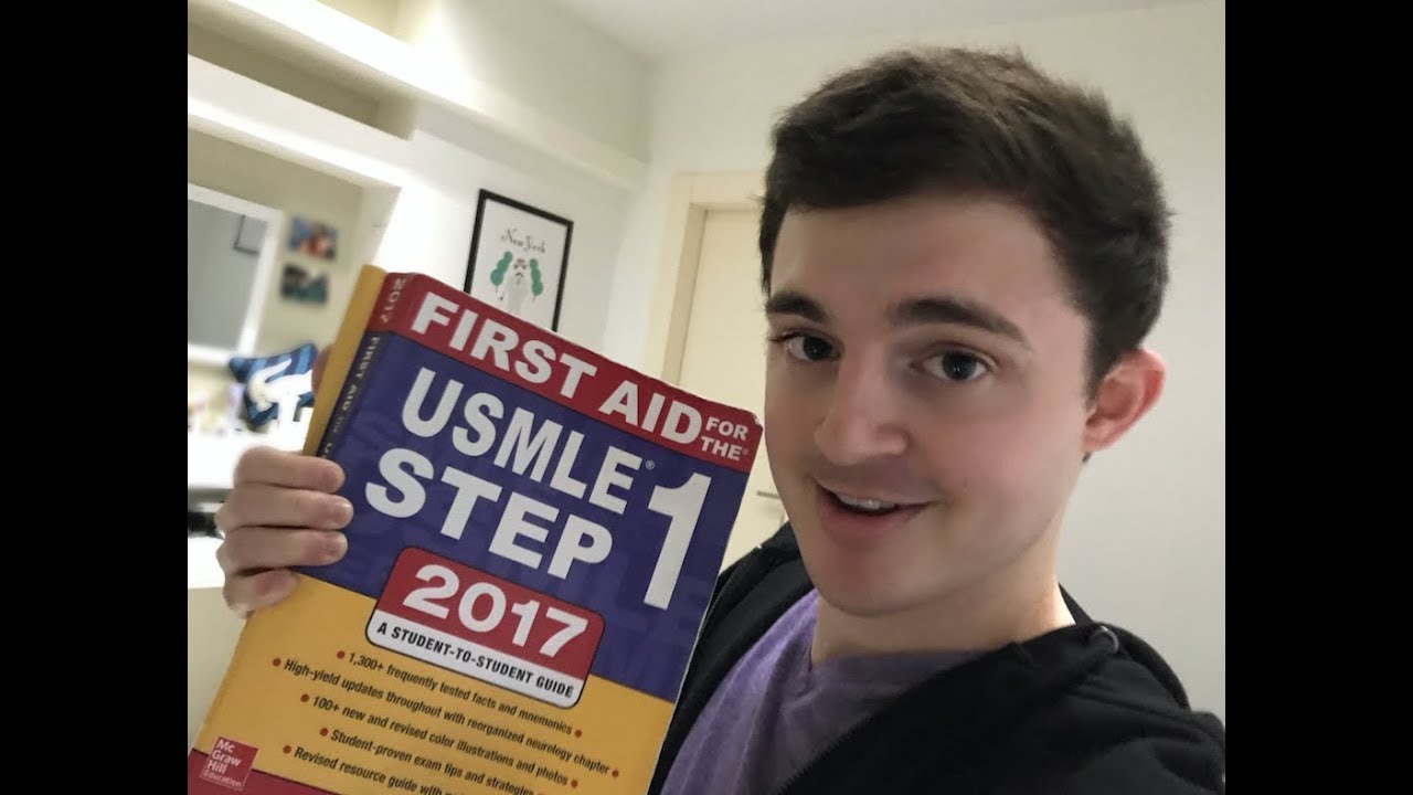 How I got a 250+ on the USMLE Step 1