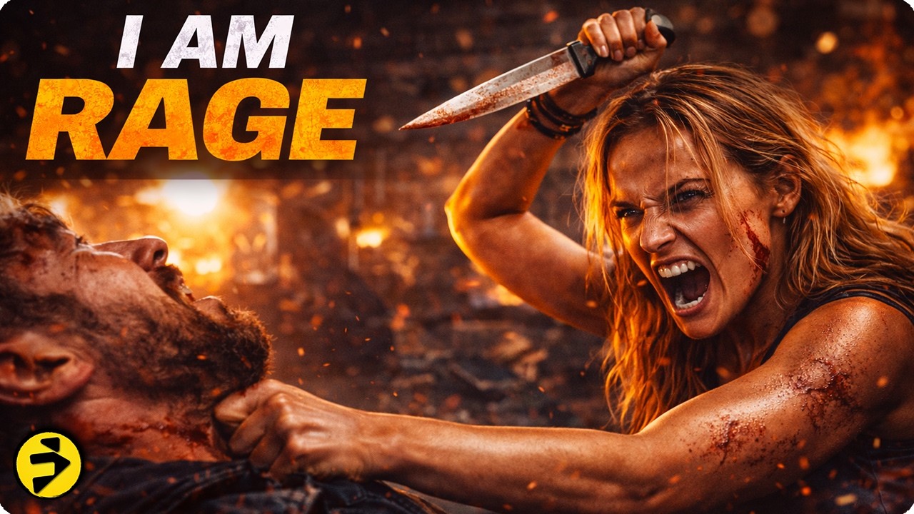 They Thought She Was an Easy Target &mdash; They Were Wrong | Full Movie