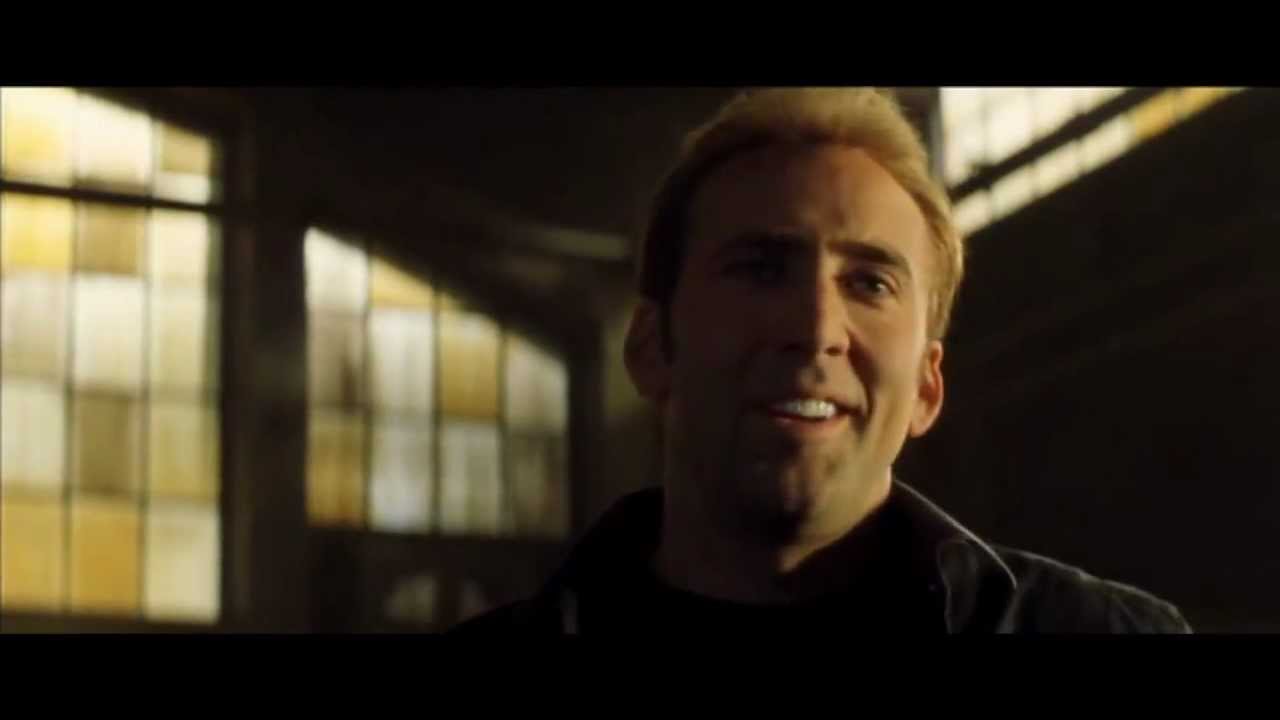 Nicolas Cage Fan Video - Weapon Of Choice