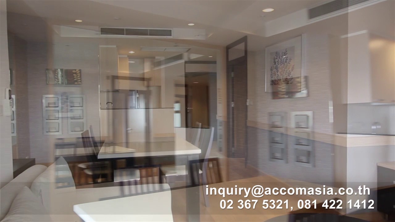 Sathorn Gardens condo 1 Bed for rent in Sathorn - Sala Daeng BTS. Bangkok condo rent sale.