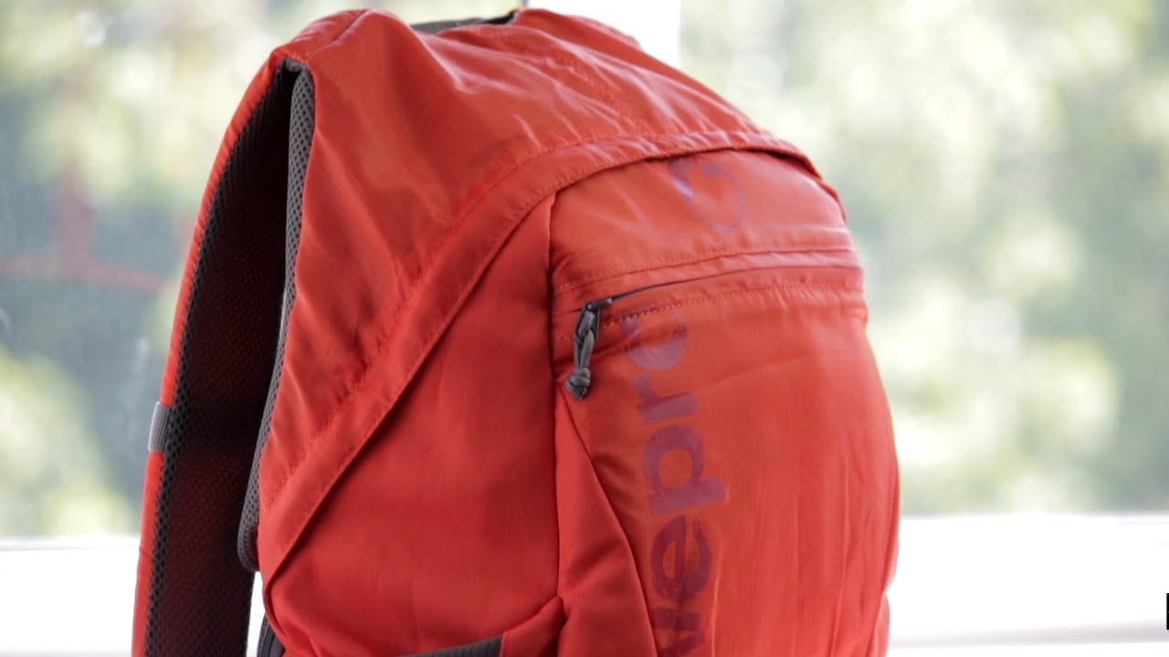 Best DSLR Day Pack? Lowepro Photo Hatchback 22L AW Review